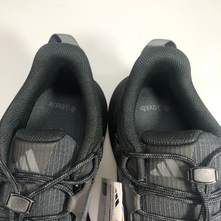 アディダス カジュアルシューズ KJ4430 テレックス フリーハイカー SL ゴアテックス ハイキング ブラック サイズ27cm adidas【AFD3】【中古】