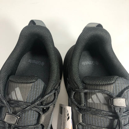 アディダス カジュアルシューズ KJ4430 テレックス フリーハイカー SL ゴアテックス ハイキング ブラック サイズ27cm adidas【AFD3】【中古】