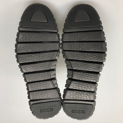 コールハーン チャッカブーツ C39171 サイズ10.5 ブラウン系 メンズ COLE HAAN 約28.5cm【AFC40】