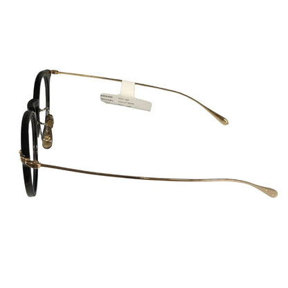オリバーピープルズ メガネ marett ブラック×ゴールド OLIVER PEOPLES【AFI18-3】