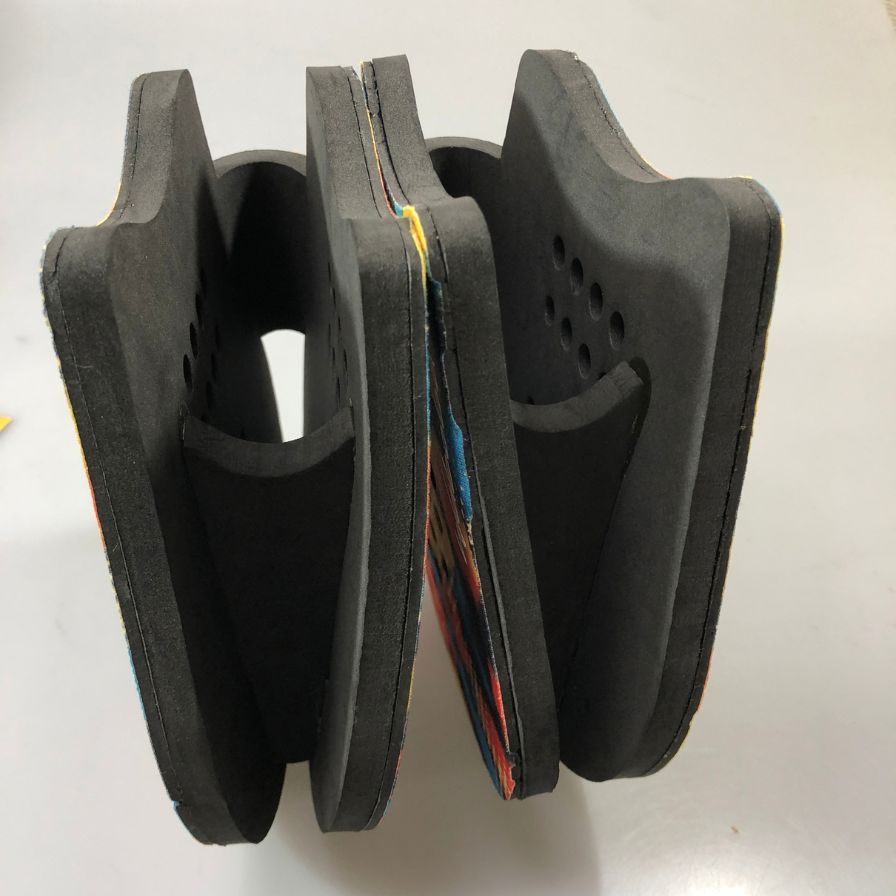 ワボバ バトルバード 携帯用パドル Waboba Battle Bird【AFI29】【中古】