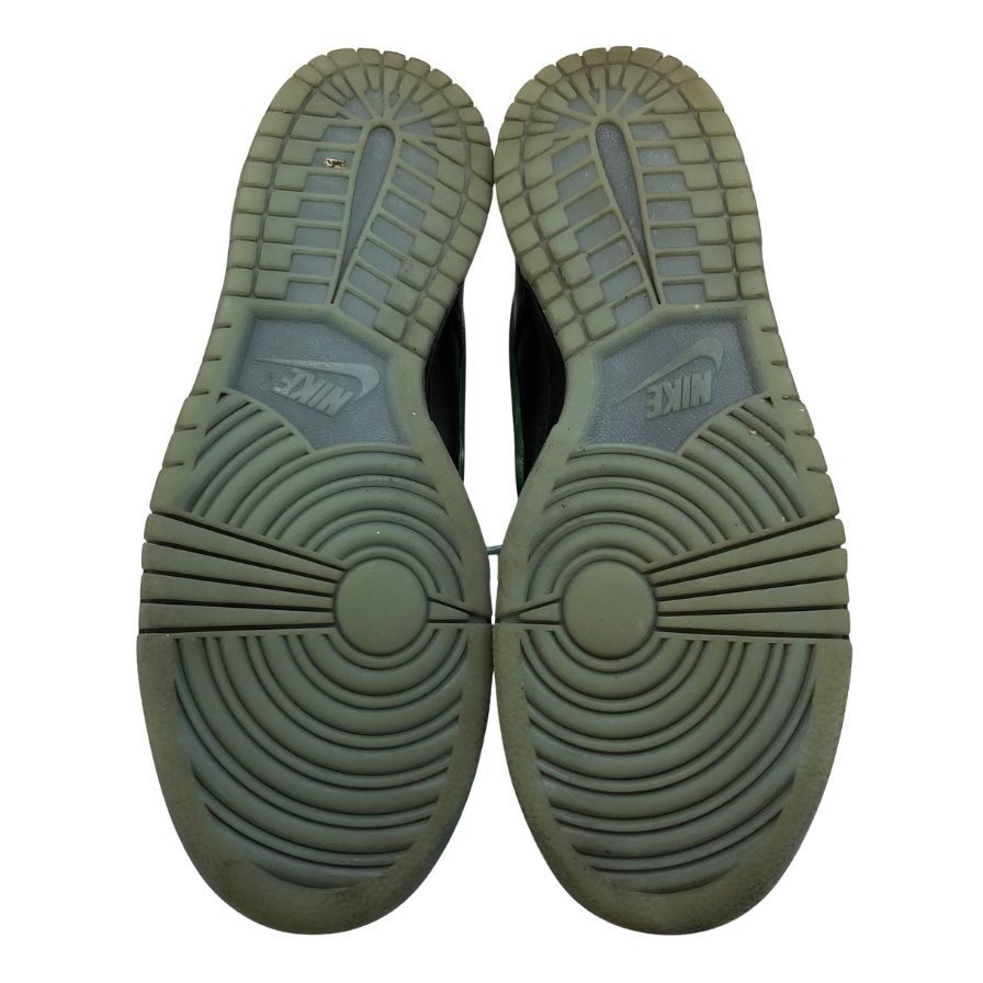 ナイキ ローカットスニーカー ダンク LOW レトロ⁠リミテッド ウィザード DUNK LOW RETRO LTD HWN IB2267-001 メンズ サイズ27㎝ NIKE 約27.0cm【AFC44-2】