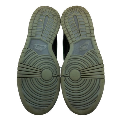 ナイキ ローカットスニーカー ダンク LOW レトロ⁠リミテッド ウィザード DUNK LOW RETRO LTD HWN IB2267-001 メンズ サイズ27㎝ NIKE 約27.0cm【AFC44-2】