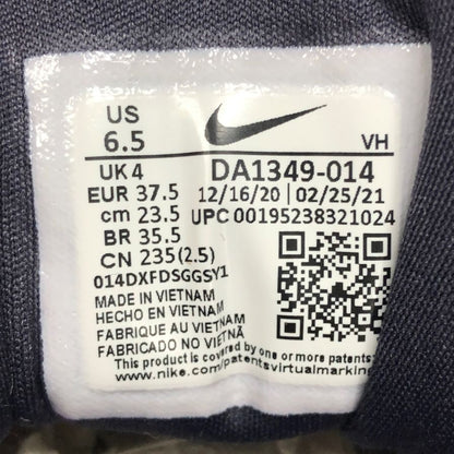 ナイキ スニーカー リニュー インシーズン TR11 DA1349-014 ブラック×ピンク サイズ23.5cm レディース Nike 約23.5cm【AFD13】