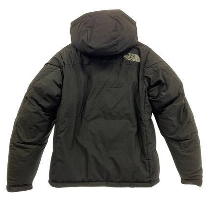 二手 ◆The North Face 羽绒服 Bartolo Light Jacket ND91950 黑色 L 码 THE NORTH FACE 男式 [AFA2] 