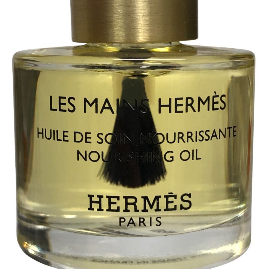 HERMES LES MAINS HERMÈS ネイル　オイル Nourishing oil | Hermès Finland