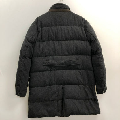 中古◆ノースフェイス ホワイトレーベル コベント ダウンジャケット NYJ1DF61 サイズXL ブラック THE NORTH FACE 【AFA5】