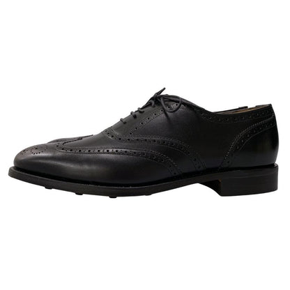 ロイドフットウェア レザーシューズ 2826ER01 ウイングチップ ブラック メンズ サイズ 9.5 Lloyd Footwear 約28.0cm【AFD1】