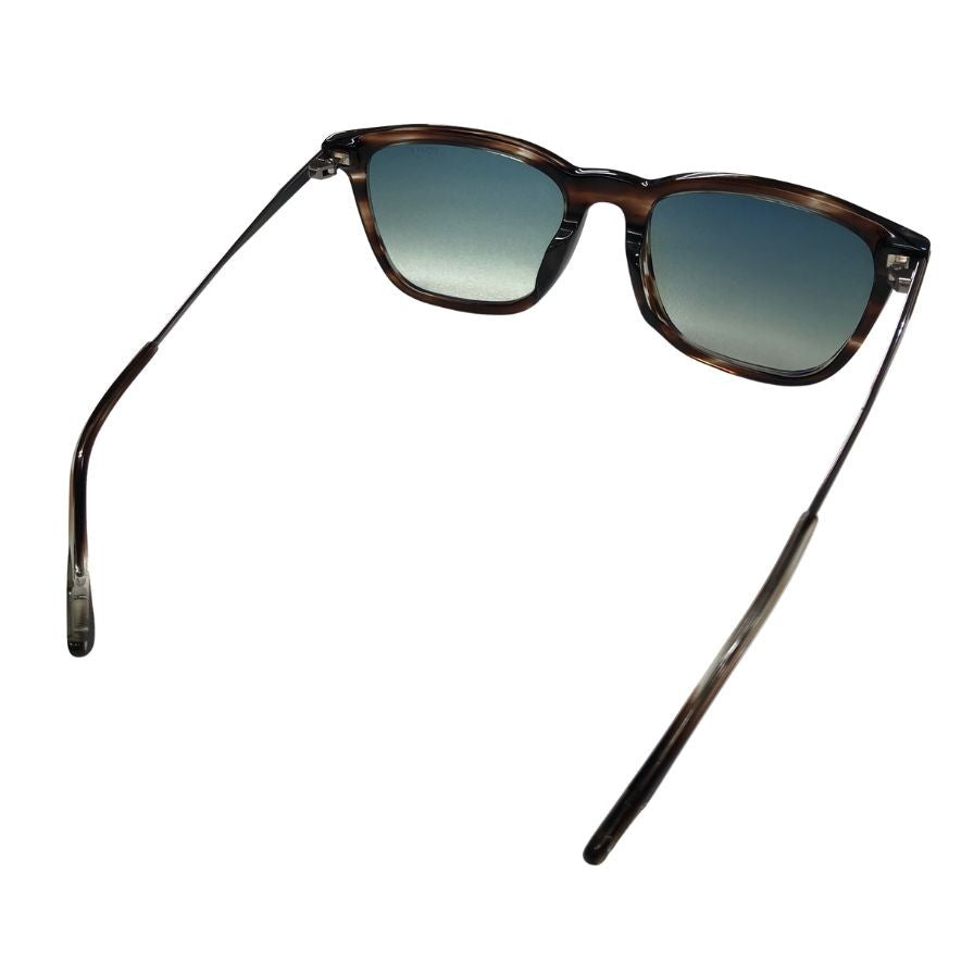 トムフォード アーノルド-02 TF625 -F 50W 56▢20 145*2 サングラス メンズ グリーン系  TOM FORD【AFI16】