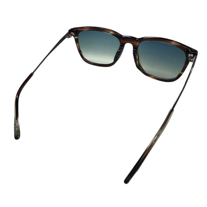 トムフォード アーノルド-02 TF625 -F 50W 56▢20 145*2 サングラス メンズ グリーン系  TOM FORD【AFI16】