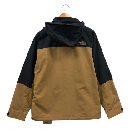 未使用◆ザノースフェイス マウンテンパーカー ハイドレナウィンドジャケット NP72131 ブラウン メンズ サイズM THE NORTH FACE 【AFA19】