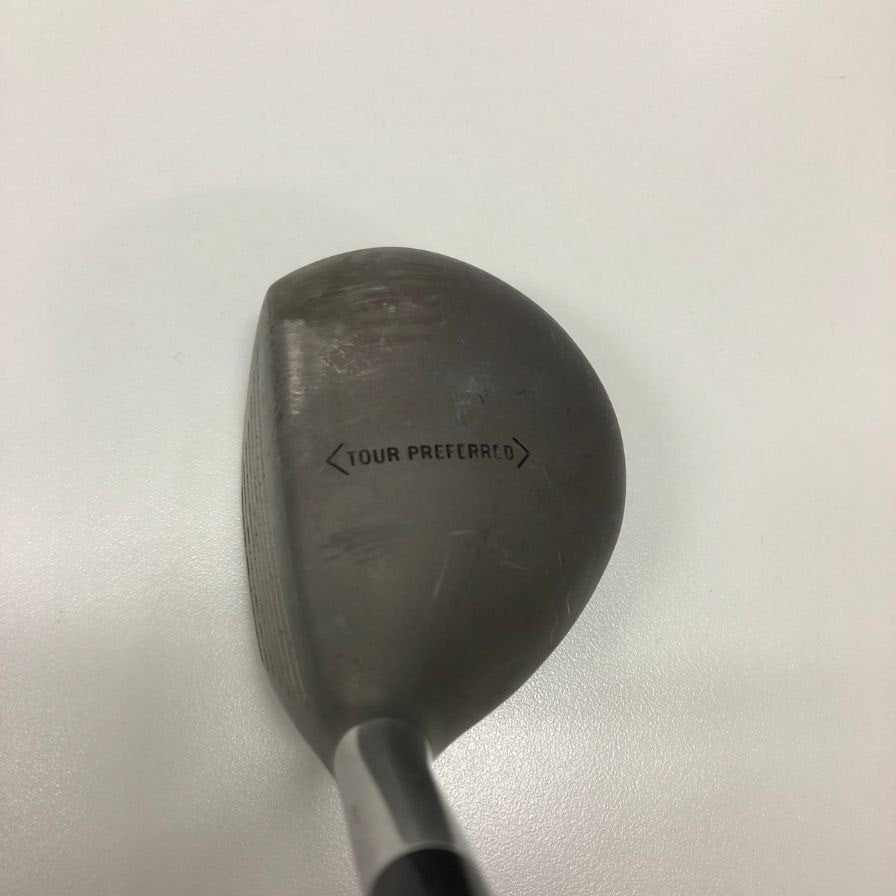 テーラーメイド ゴルフクラブ ツアースプーン 13°/ツアークリーク 19° ダイナミックゴールド R300U 2本セット TaylorMade Golf【AFI27】【中古】
