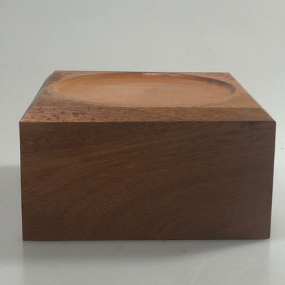 【レアアイテム】ダンヒル オールドマスター  ファイン スコッチ ウイスキー 木製台座 dunhill【AFI28】【中古】