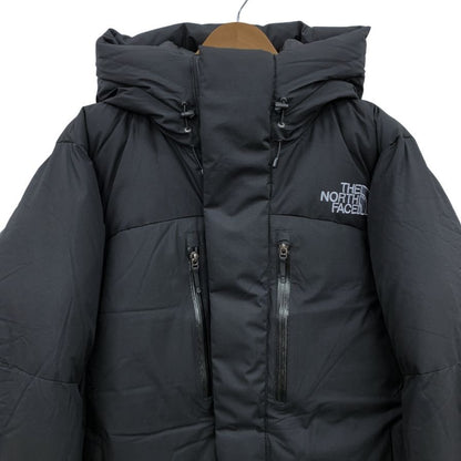 新品同様◆ザ ノースフェイス バルトロライトジャケット ND92340 ブラック サイズL THE NORTH FACE Baltro Light Jacket 【AFA24】
