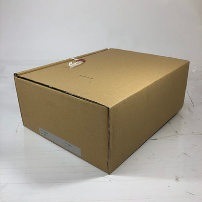 エンダースキーマ レザーブーツ 冗談一 ウイングチップ ブラック サイズ5 メンズ Hender Scheme 約26.5cm【AFD14】