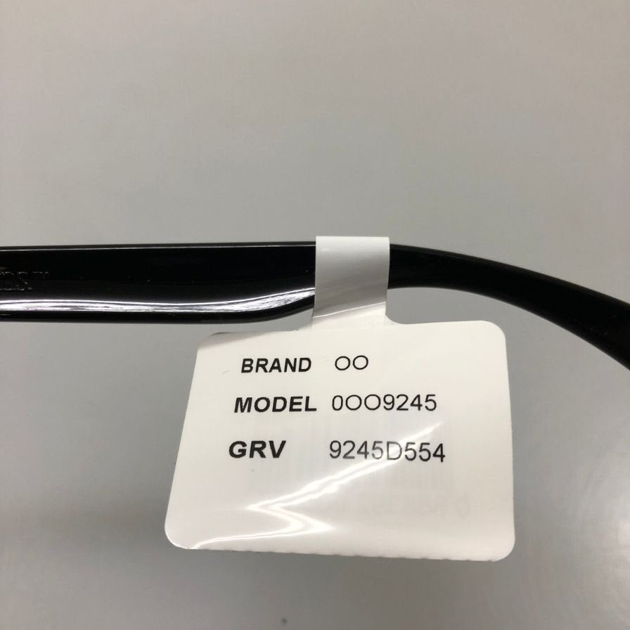 オークリー フラグメント サングラス フロッグスキン Frogskins OO9245 OAKLEY fragment【AFI2】