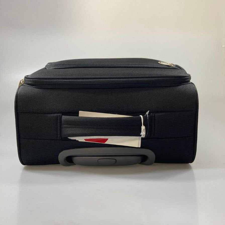 スーツケース エース ロックペイントSS 31L ブラック ACE.【AFE13】