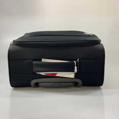 スーツケース エース ロックペイントSS 31L ブラック ACE.【AFE13】