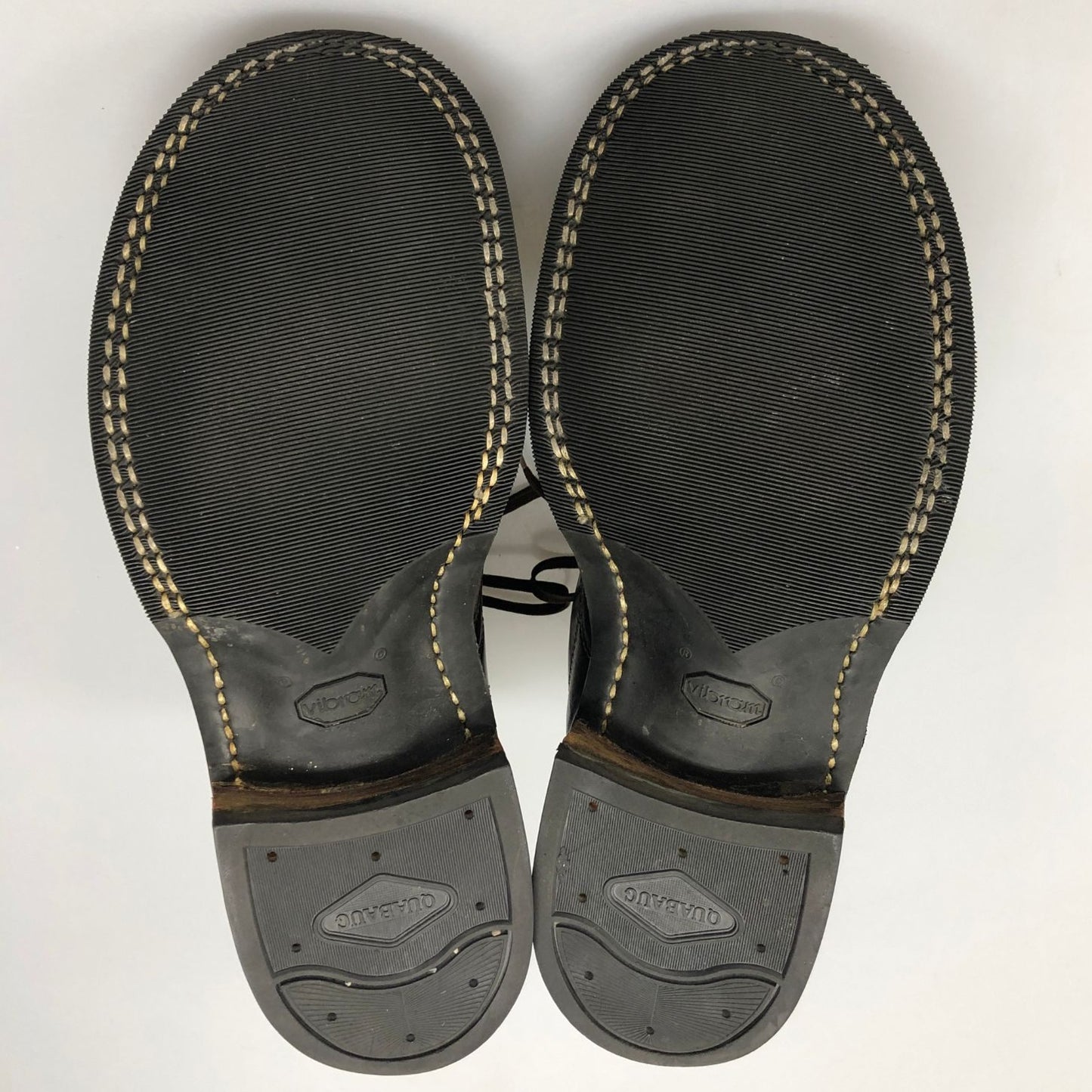 ホワイツブーツ ワークブーツ レースアップ レザー 0910 ブラック メンズ サイズ9E WHITE`S BOOTS 約27.0cm【AFC46】