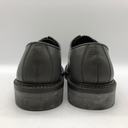 フット ザ コーチャー ハーダー GM1634103-KT1818 グレー サイズ7 メンズ foot the coacher 約25.0cm【AFD9-2】
