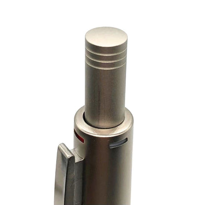 ラミー 多色ボールペン 4ペン パラジューム  ベージュ系 LAMY【AFI11】