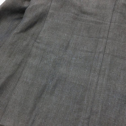 美品◆ポロ ラルフローレン テーラードジャケット 段返り3B ネイビー サイズA6 Polo Ralph Lauren 【AFB14】