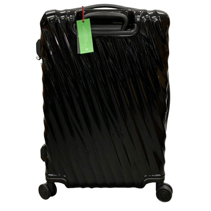 トゥミ スーツケース 19 DEGREE ショートトリップ パッキングケース 4輪 ブラック TUMI【AFE13】