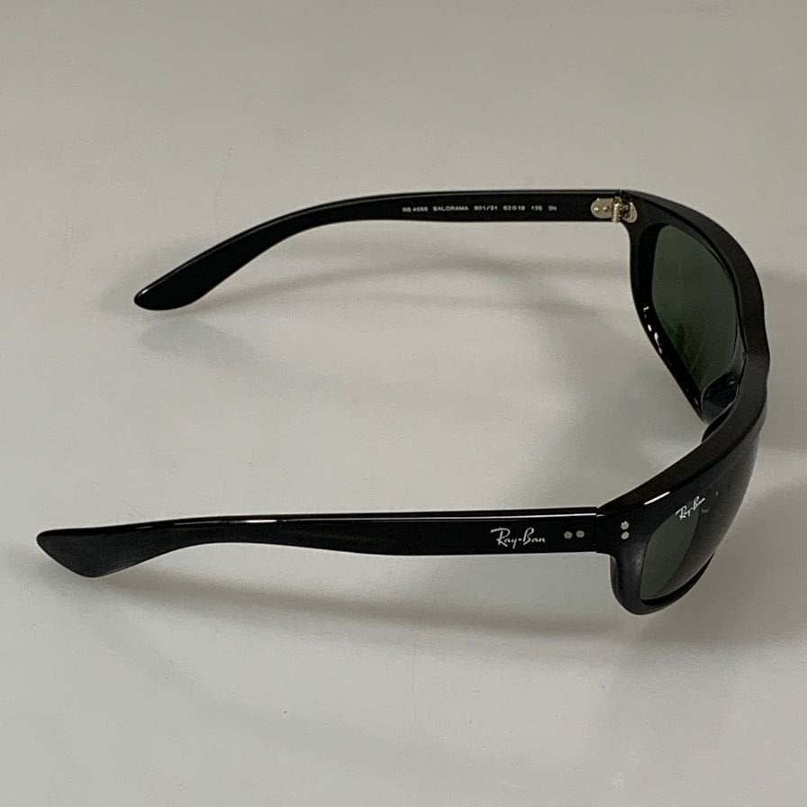 レイバン サングラス バロラマ RB 4089 601/31 62□19 ブラック Ray-Ban【AFI5】