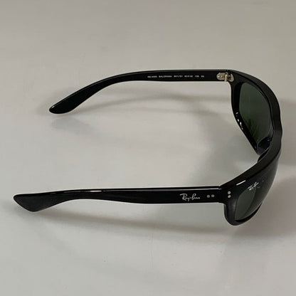 レイバン サングラス バロラマ RB 4089 601/31 62□19 ブラック Ray-Ban【AFI5】