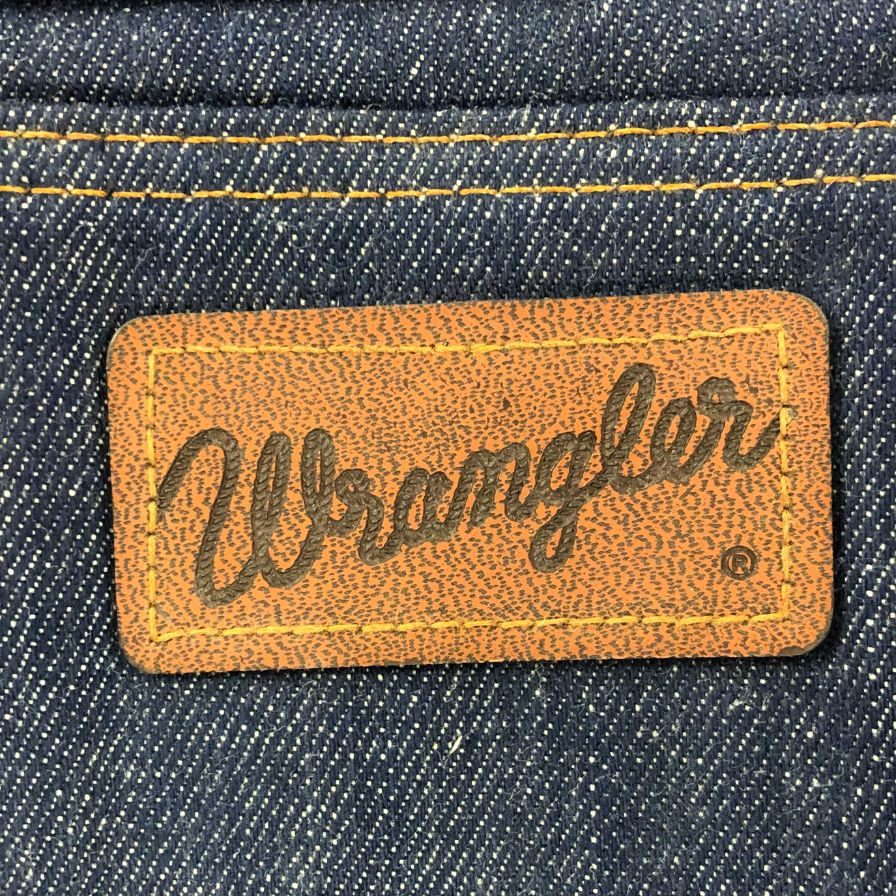 ラングラー デニムパンツ インディゴ メンズ サイズW29 L32 Wrangler 【AFB17】