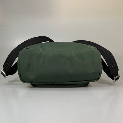 モンクレール バックパック ニュー ピエリック 2024AW J209A5A00009 カーキ  MONCLER NEW PIERRICK BACKPACK【AFE10】