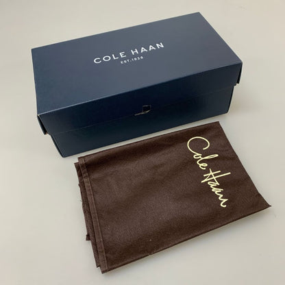 コールハーン D43844 ヒールパンプス 総柄 レディース サイズ 7.5 COLE HAAN 約24.5cm【AFD5】