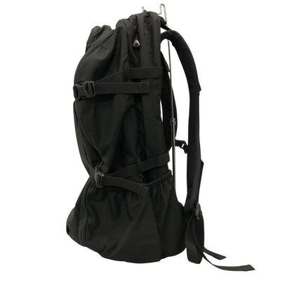 カリマー バックパック トリビュート 40 リュック デイパック 登山 ナイロン 501012 ブラック 40L Karrimor【AFE10】