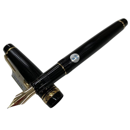 パイロット 万年筆 Justus95 ペン先14K FJ-3MR-NB-F ブラック PILOT【AFI29】