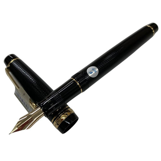 パイロット 万年筆 Justus95 ペン先14K FJ-3MR-NB-F ブラック PILOT【AFI29】