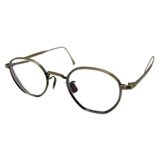 アイヴァン7285 メガネ 163 (45) C.901 シルバー 45□23-147 EYEVAN7285【AFI5】