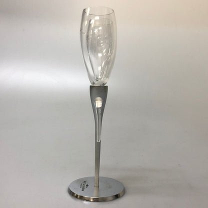 モエシャンドン グラススタンド ペア リングホルダー MOET&CHANDON【AFI26】【中古】