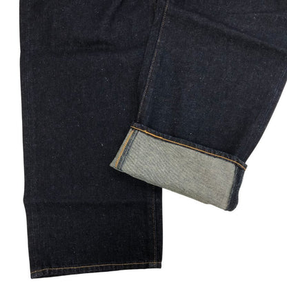 ビオトープ×リーバイス デニム 568 インディゴ メンズ W38 L30 BIOTOP×LEVI'S 【AFB19】