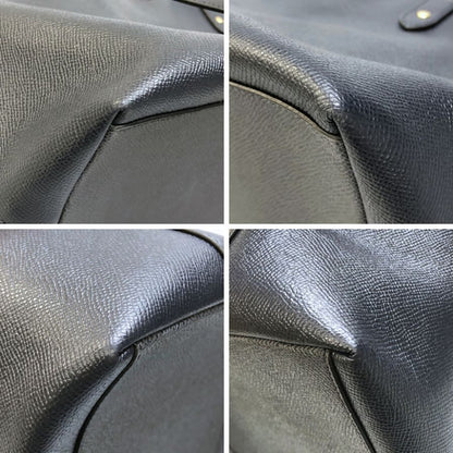 コーチ トートバッグ レザー F58846 ネイビー ウィメンズ COACH【AFE10】