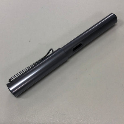 ラミー 万年筆 サファリ グレー EF LAMY【AFI18-2】