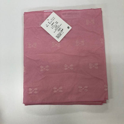 ふりふ 浴衣 サンリオ マイメロディ サイズ110 レディース キッズ ピンク系【AFB13】【中古】