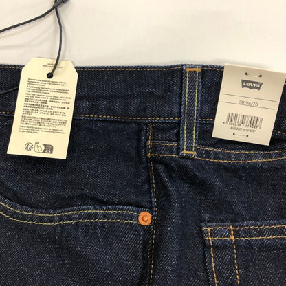 ビオトープ×リーバイス デニム 568 インディゴ メンズ W38 L30 BIOTOP×LEVI'S 【AFB24】