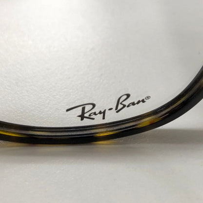 レイバン サングラス メガネフレーム RB5427D セルフレーム べっ甲 ブラウン Ray Ban【AFI18-3】