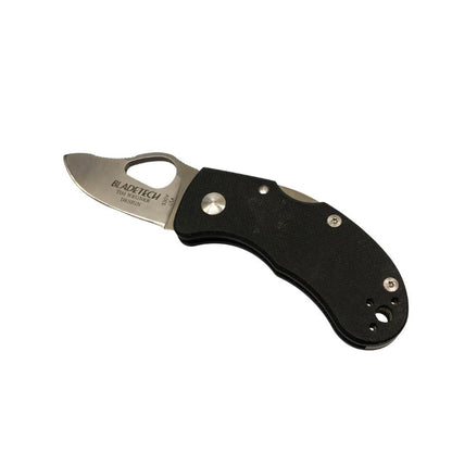 ブレードテック S30V ウェグナーデザイン ブラック USA製 BLADE TECH【AFI27】【中古】