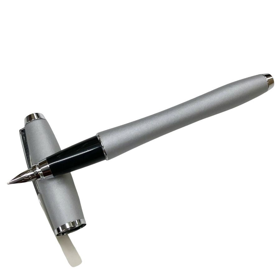 パーカー アーバン  万年筆  ファーストトラック シルバー CTFP　PARKER【AFI29】