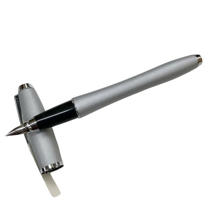 パーカー アーバン  万年筆  ファーストトラック シルバー CTFP　PARKER【AFI29】