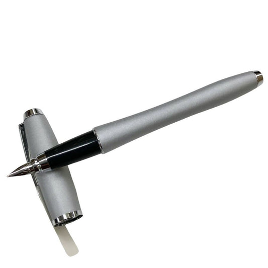 パーカー アーバン  万年筆  ファーストトラック シルバー CTFP　PARKER【AFI29】