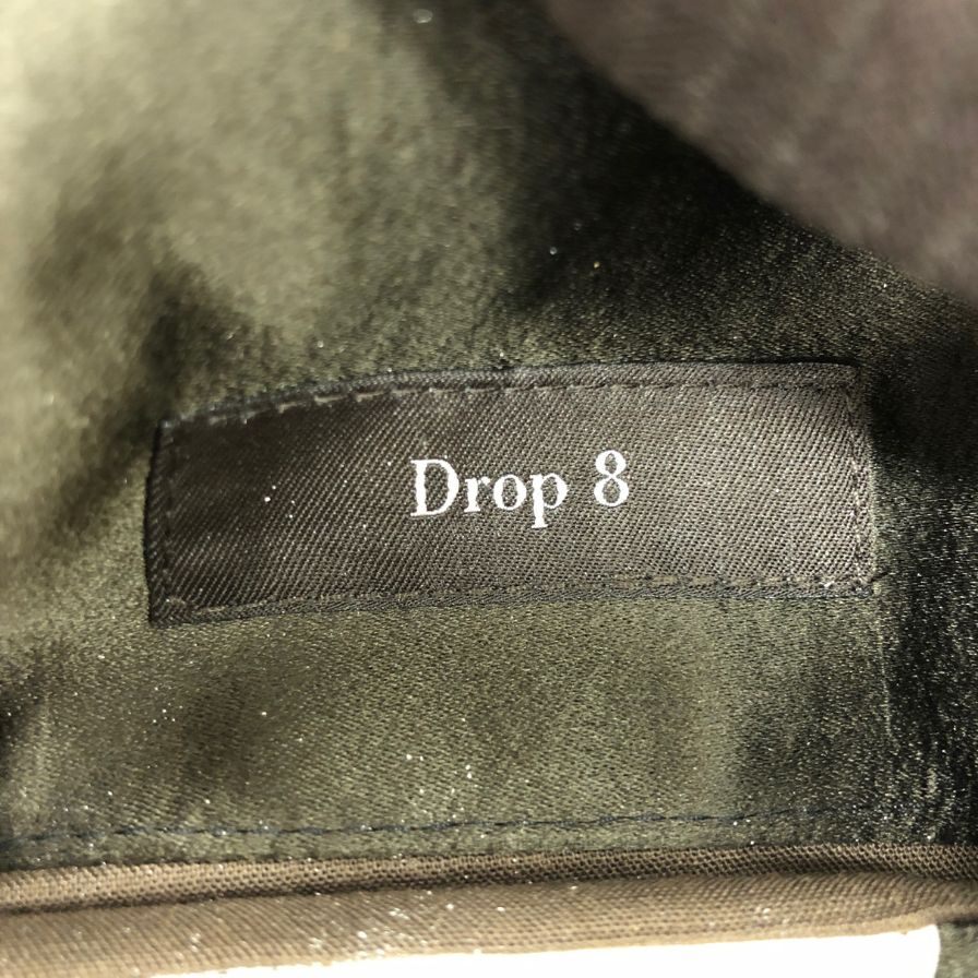 美品◆エルメネジルド ゼニア テーラードジャケット  ストライプ シルク リネン ブラウン メンズ サイズ48R ErmenegildoZegna 【AFB30】