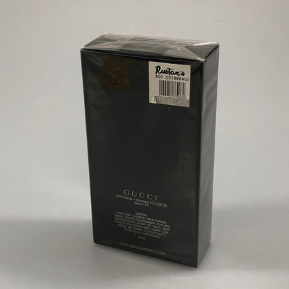 グッチ 香水 ブラックプールオム オードトワレ EDT 90m GUCCI GUILTY BLACK POUR HOMME【AFI11】【中古】