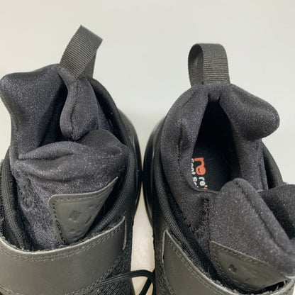 ナイキ ランニングシューズ クワザイ  メンズ ブラック サイズ26cm NIKE【AFC6】【中古】